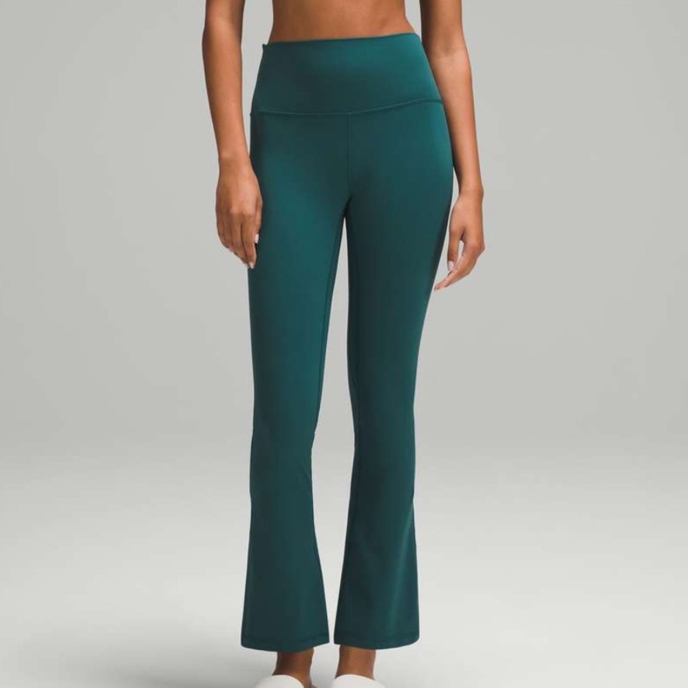 Lululemon Align High-Rise Mini Flare Pant